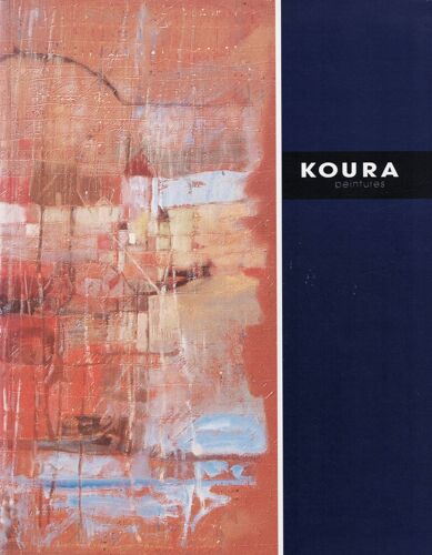 Koura - Peintures - 1998