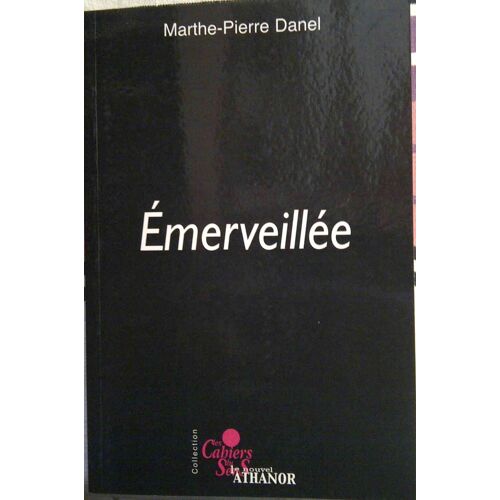 Emerveillée