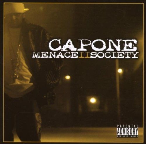 Menace Ii Society