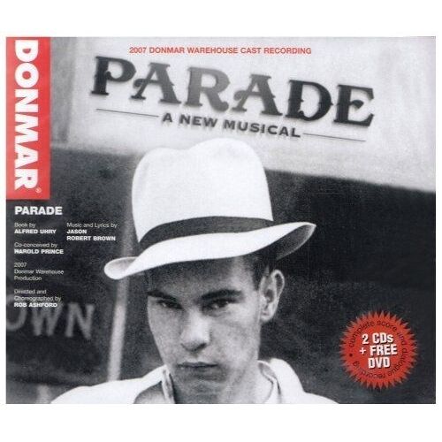 Parade / V.L.C. (W/Dvd)