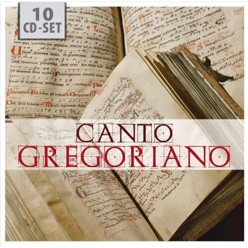 Schola Gregoriana Di Venezia: Canto Gregoriano