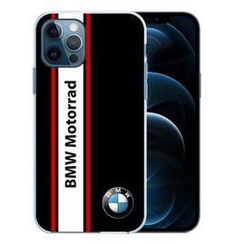 Coque Pour Iphone 12 Pro - Bmw Motorrad