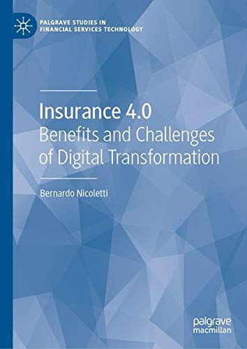 Insurance 4.0