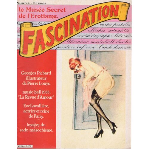 Fascination N° 8