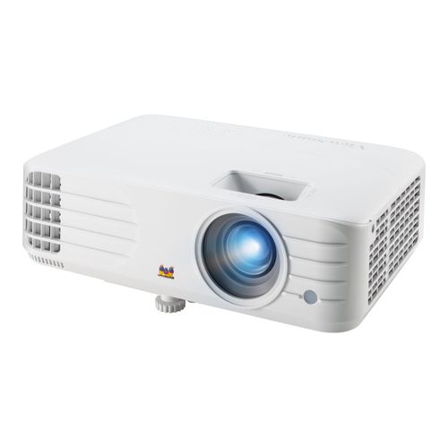 ViewSonic PG706HD - Projecteur DLP - 3D - 4000 ANSI lumens - Full HD (1920 x 1080) - 16:9 - 1080p