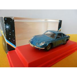 Verem - Renault Alpine A 310-Verem