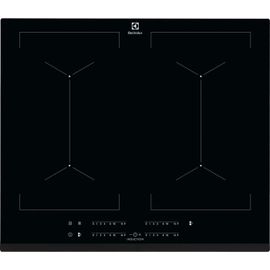 Electrolux SÉRIE 700 IPE6454KF Table de cuisson à induction Noir - 4 foyers