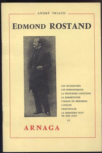 Edmond Rostand