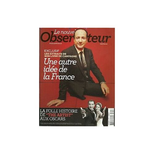 Le Nouvel Observateur 2468