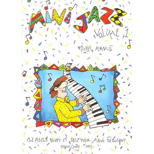 Mini Jazz Volume 1