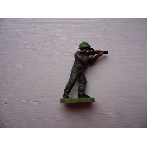 Figurine Soldat Britains
