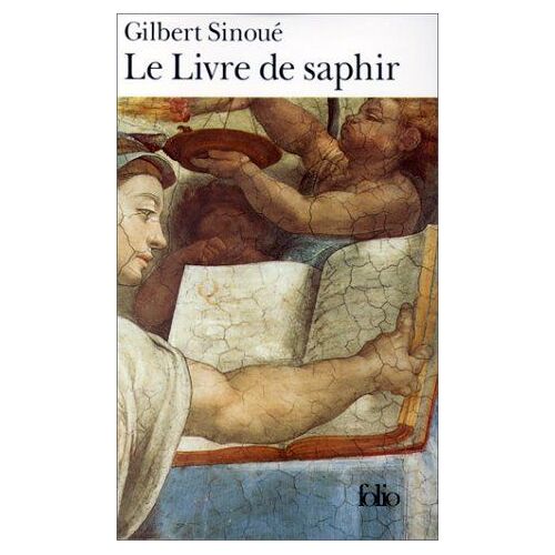 Le Livre De Saphir