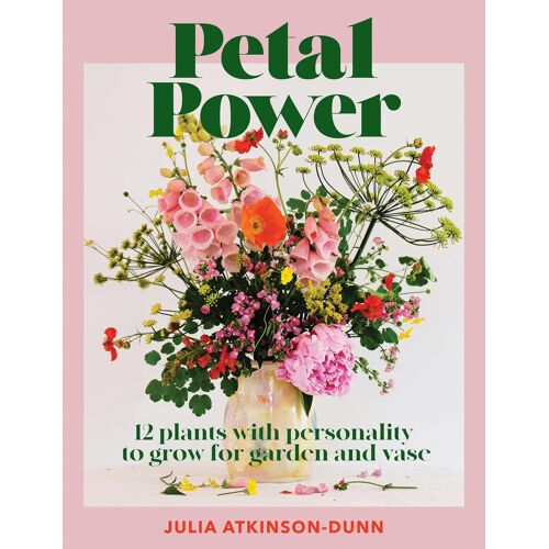 Petal Power
