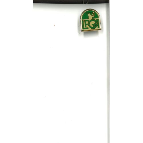 Pin's Lpga