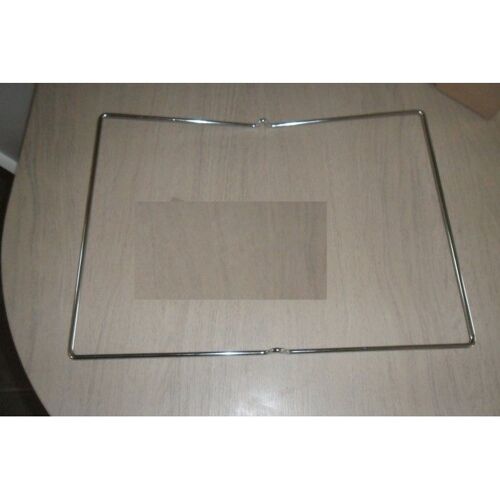 Berceau De T.Broche Pour Four Brandt