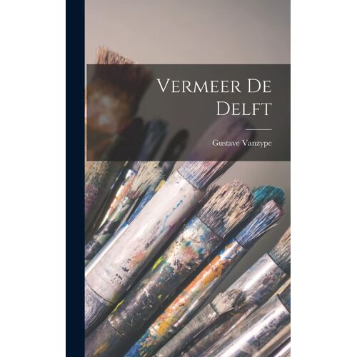 Vermeer De Delft