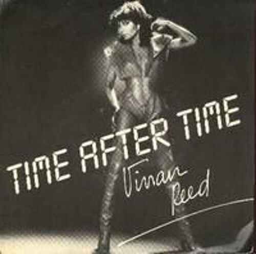 Time After Time + Telex