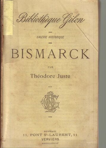 Bismarck