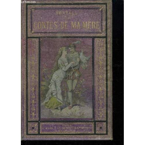 Les Contes De Ma Mere.