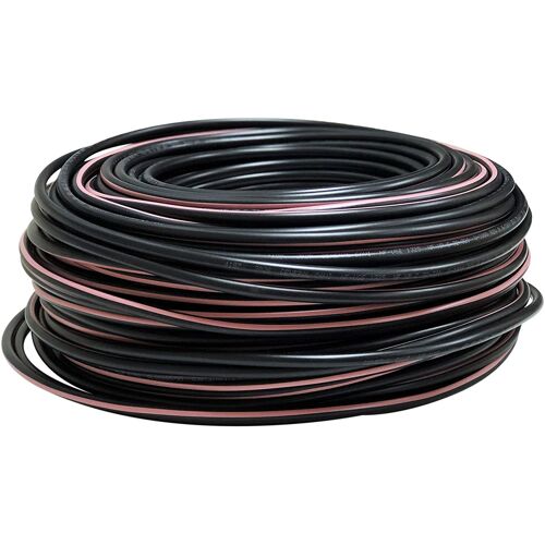 Câble électrique 3G1.5 / RO2V - 100 m