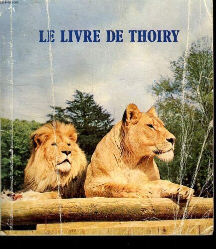 Chateau De Thoiry En Yvelines.