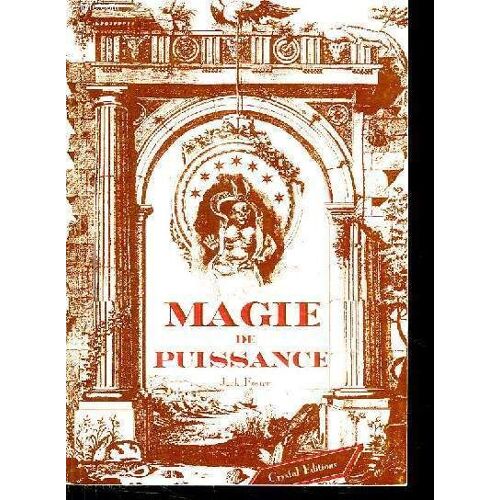 Magie De Puissance.