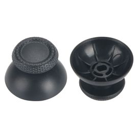 Lot De 2 Manettes Pour Manettes Abs, Couvercle De Remplacement De Joystick Analogique Pour Ps5, Accessoire De Réparation De Manettes