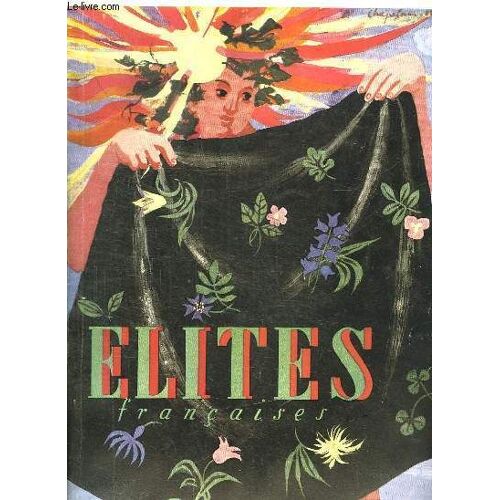 Elites Francaises N°10.