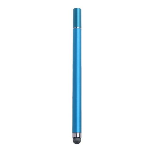 Stylet tactile 2 en 1 universel à pointe Fine, stylet actif pour écriture/dessin précis