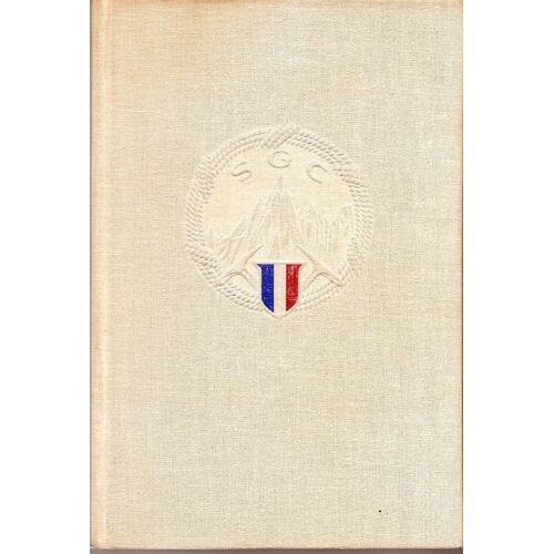 Premier De Cordée