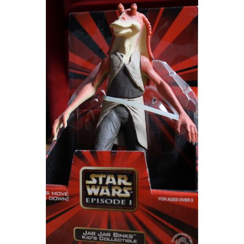 Jar Jar Binks