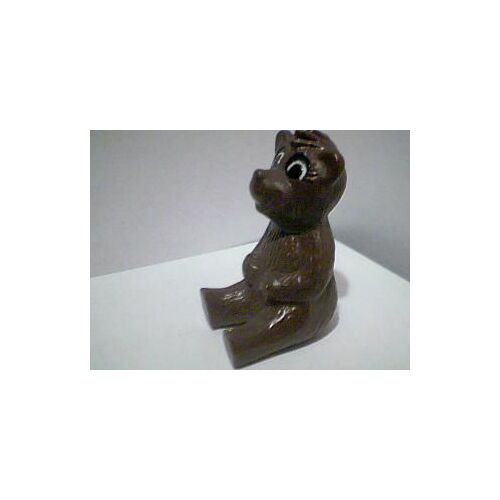 Figurine - Bahlsen - Zoo - L'ours