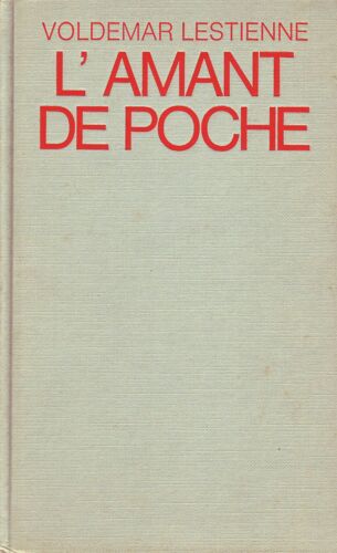 L'amant De Poche