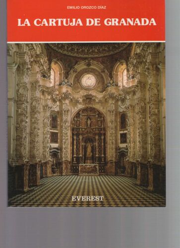 La Cartuja De Granada