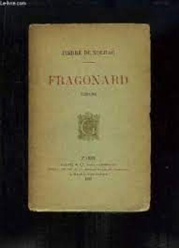 Fragonard - 1732-1806