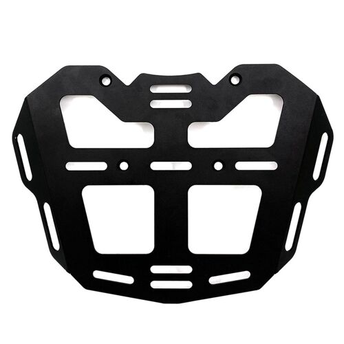 Accessoires Moto Porte-Bagages Cargo Top Case Support D'étagère Pour 790 Adventure Adv 890 2019-2022