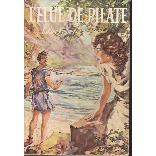 L'élue De Pilate
