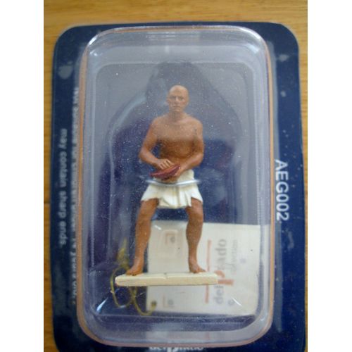 Embaumeur  Scenes De L'egypte Ancienne