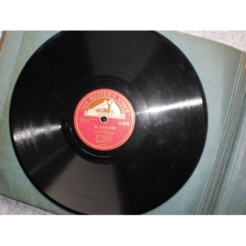 The Banjo Song - St Louis Blues