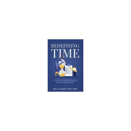 Redefining Time