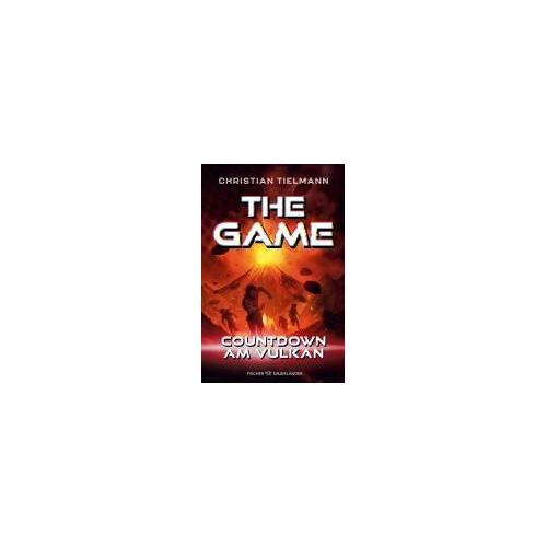 The Game - Countdown Am Vulkan