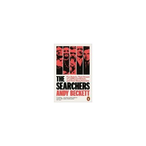 The Searchers