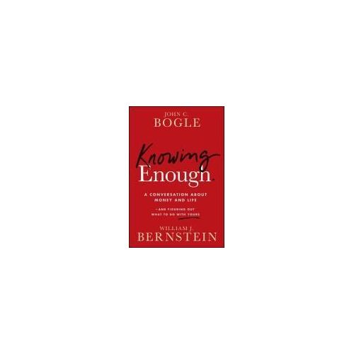 Knowing Enough