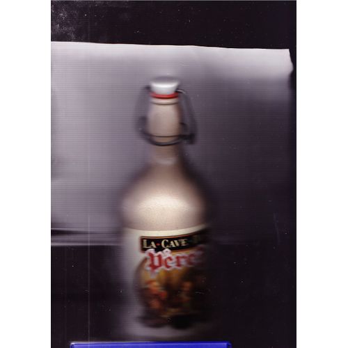 Bouteille En Gres La Cave Des Peres