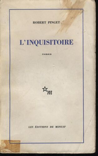 L'inquisitoire