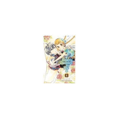 Colette Decides To Die, Vol. 1