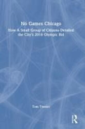 No Games Chicago