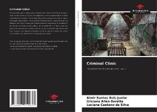 Criminal Clinic