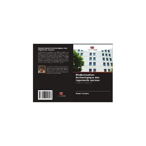 Modernisation Technologique Des Logements Sociaux