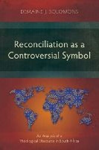 Reconciliation As A Controversial Symbol